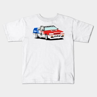 R31 Skyline Kids T-Shirt